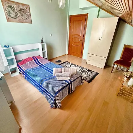 Hanzade Hotel Arnavutkoy