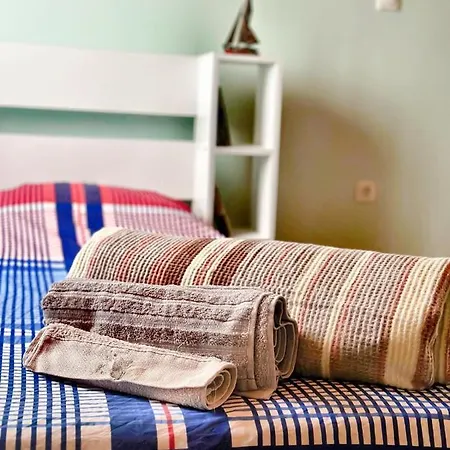 Hanzade * Arnavutkoy