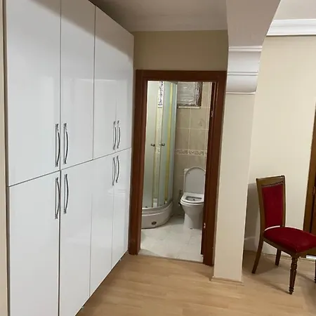 Hanzade Homestay Arnavutkoy