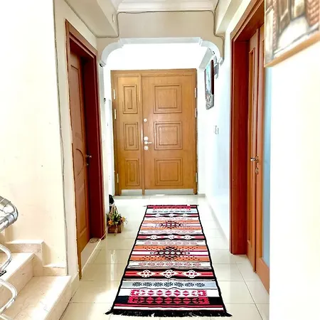 Hanzade Homestay Arnavutkoy