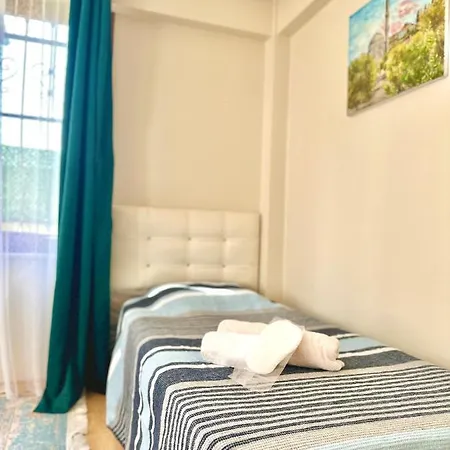 Hanzade Homestay