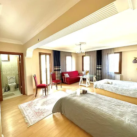 Hanzade Hotel Arnavutkoy