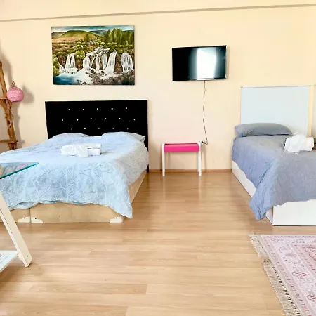 Hotel Hanzade Arnavutkoy