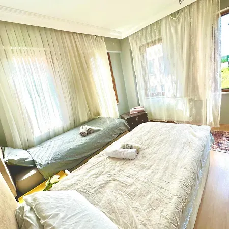 Hanzade * Arnavutkoy